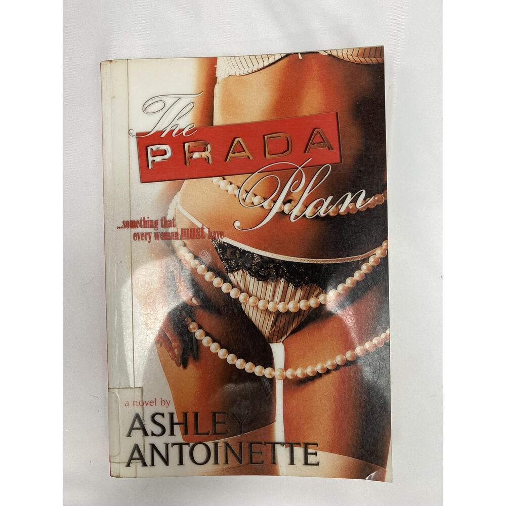 7 Paperback Books Urban Authors incl Misha Mink Ashle Antoinette Nancy Flowers - Picture 6 of 8